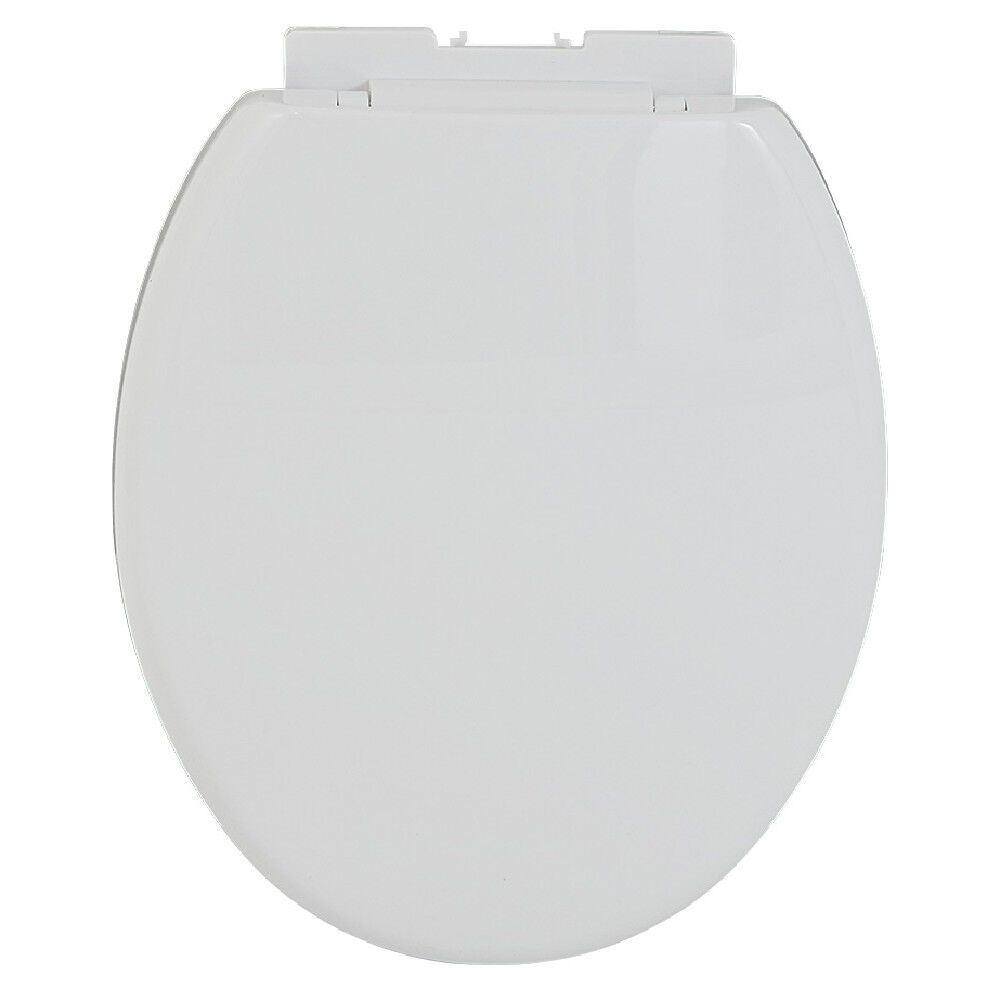 Abattant WC avec frein de chute