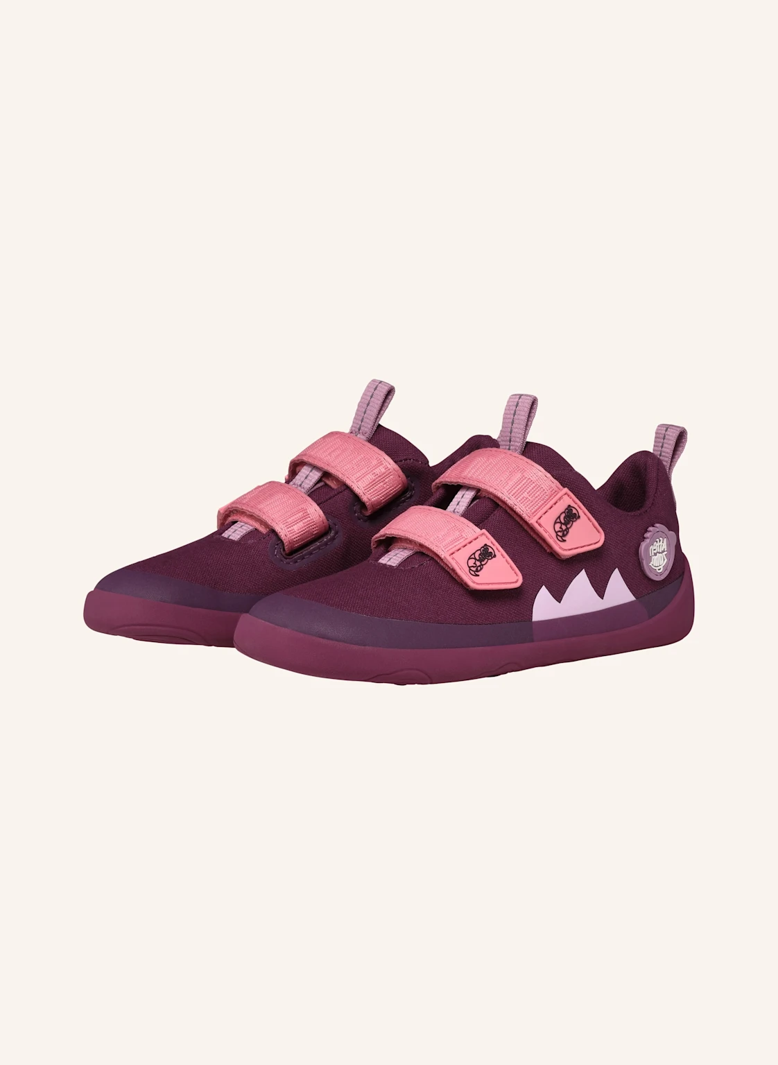 Affenzahn Sneaker LUCKY