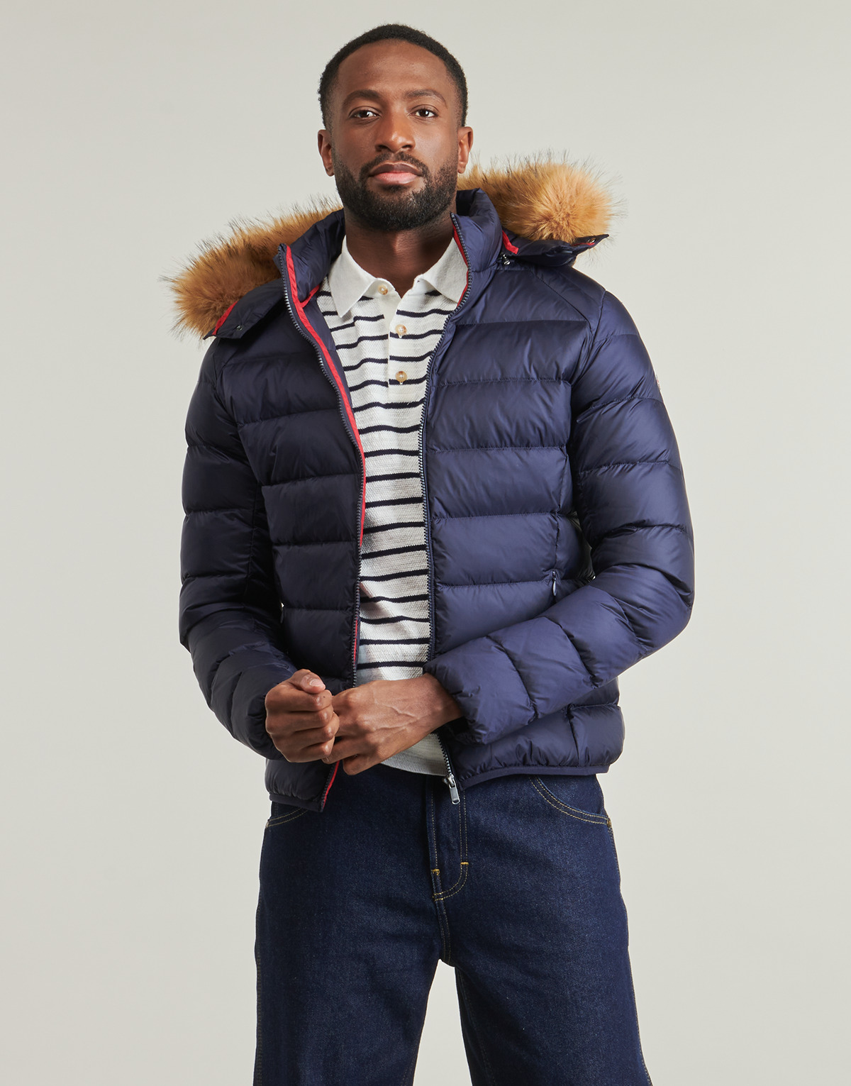 JOTT - PRESTIGE - Marine