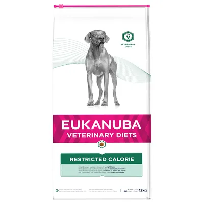 Eukanuba Veterinary Diet Restricted Calorie