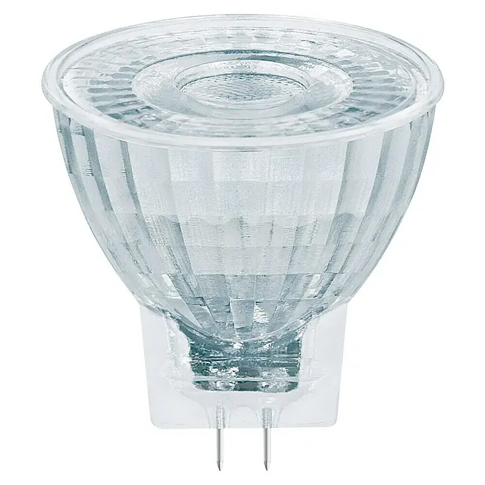 LYSPÆRE OSRAM SUPERSTAR LED DIM 2,8W GU4