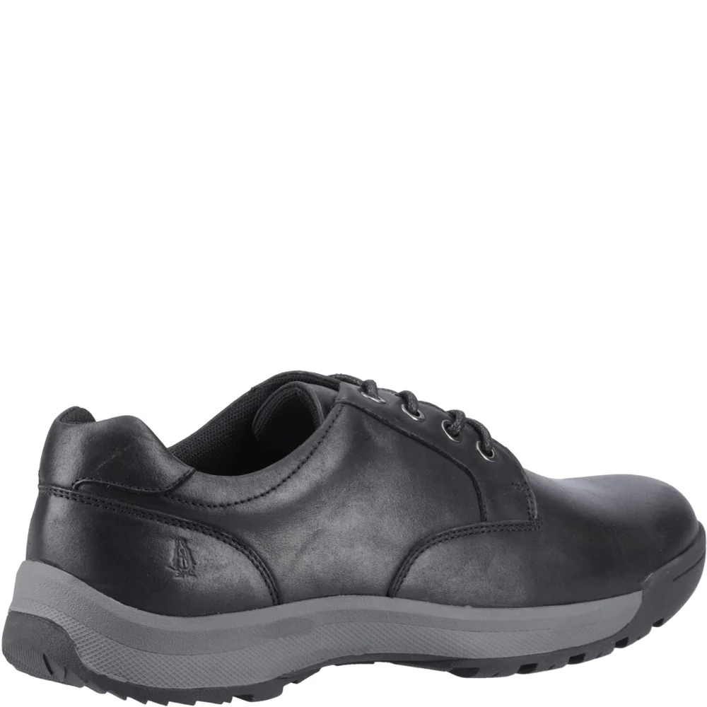 Hush Puppies Vinson Lace Wide Fit Shoes