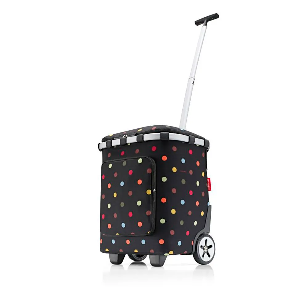 Reisenthel Carrycruiser plus shopping cart