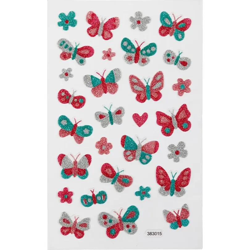 Sticker Stickers