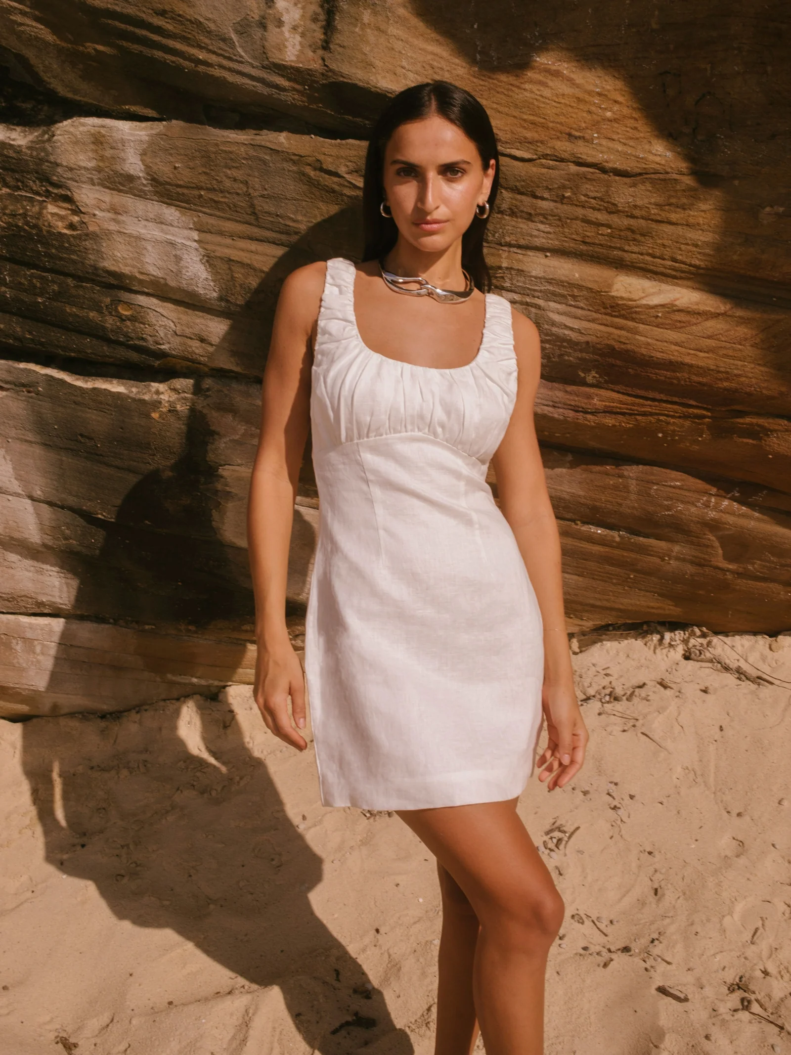 Maris Dress