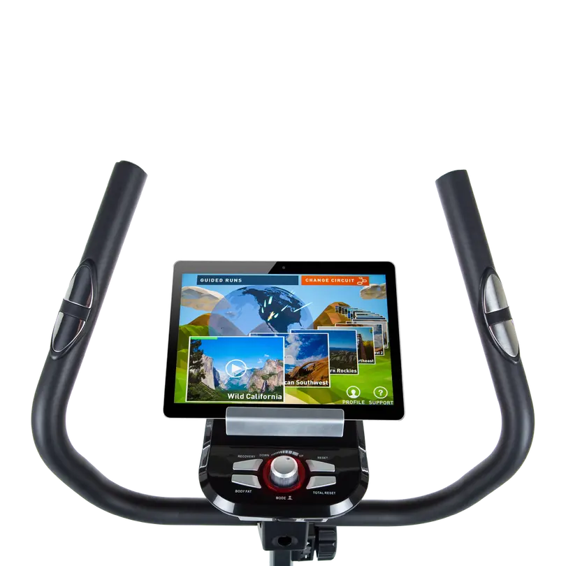 Ergometer Cardio Xt6 Bt