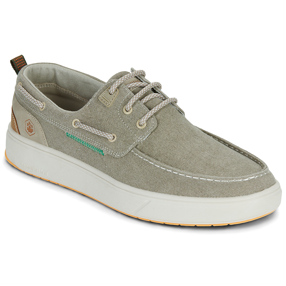Lumberjack - MARVIN - Beige