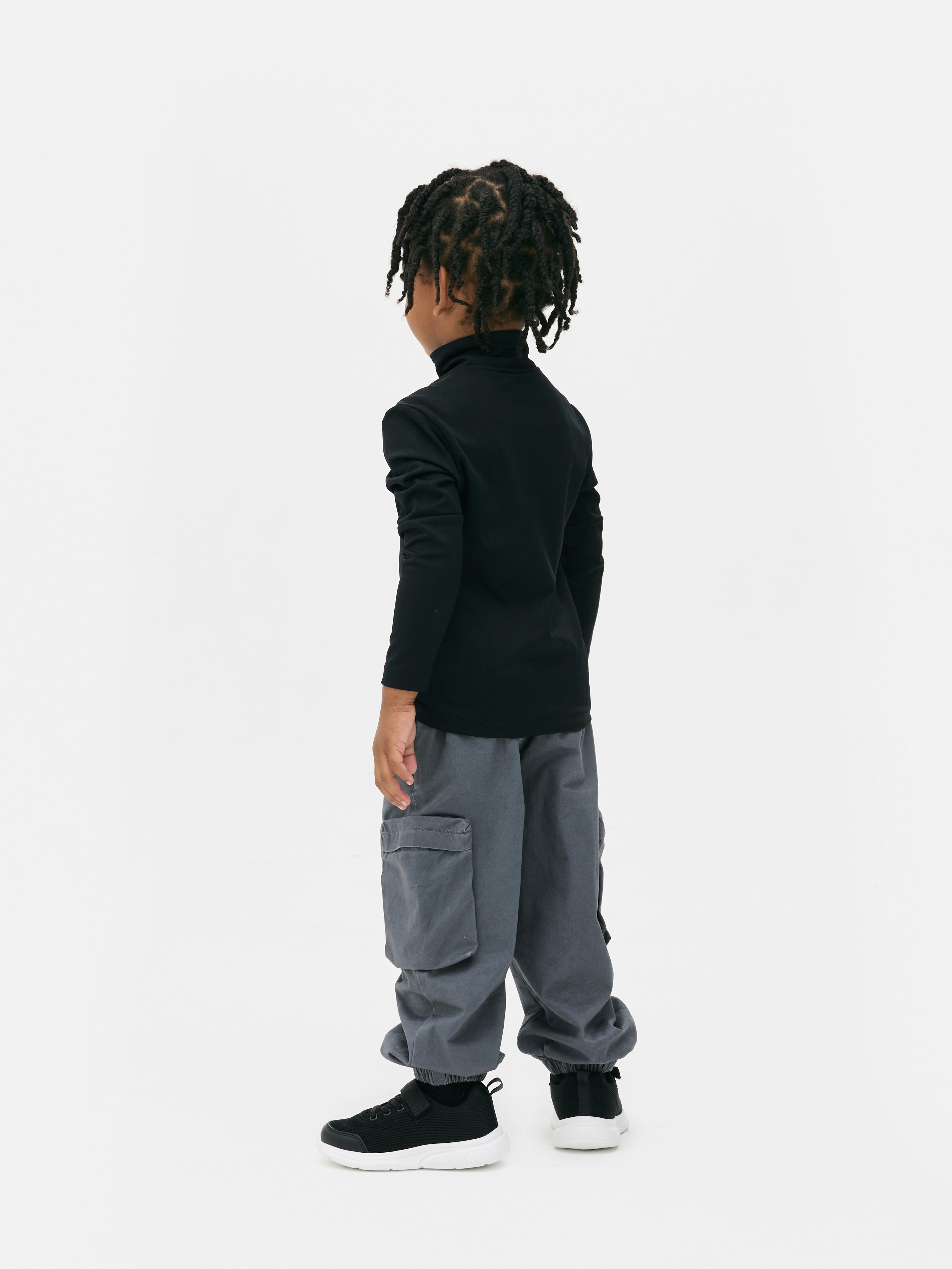 2-7 yrs | Supersoft Zip Up Jacket