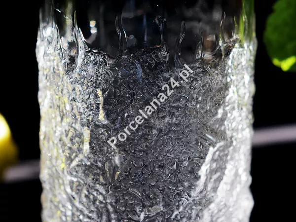Kpl. szklanek do whisky 480 ml (4 szt.) Krosno - Teroso Unique 44.0885-0480