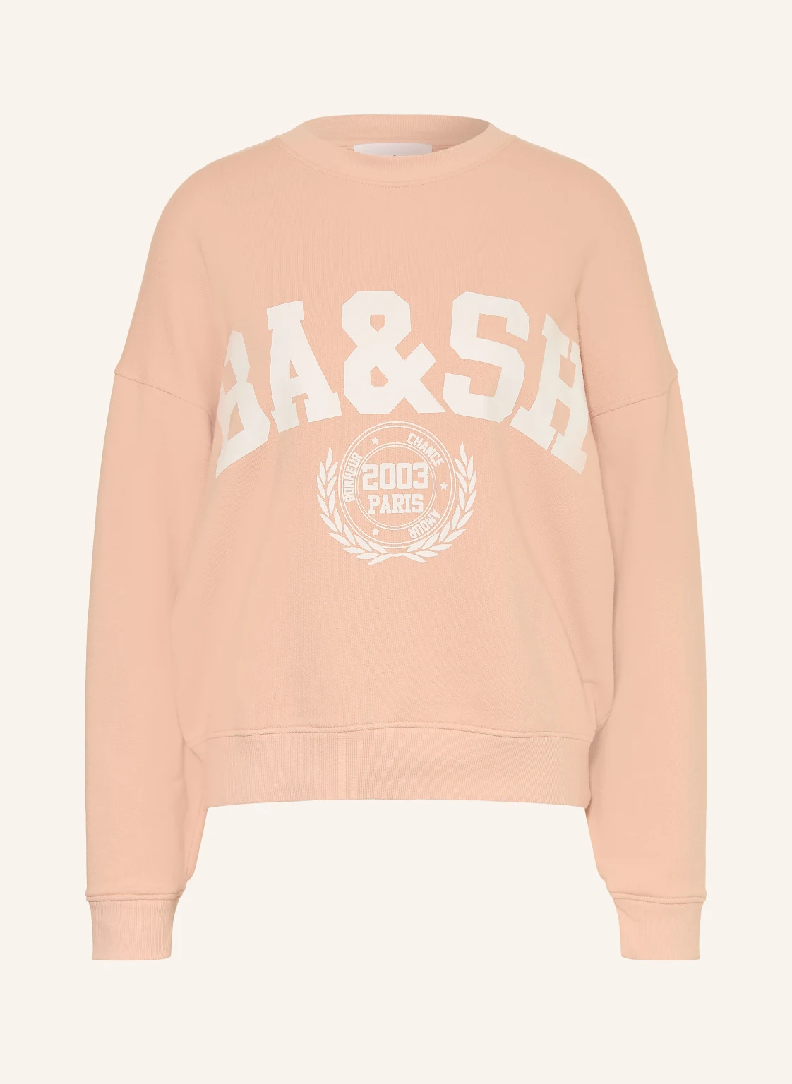 ba&sh Sweatshirt BENJAMIN