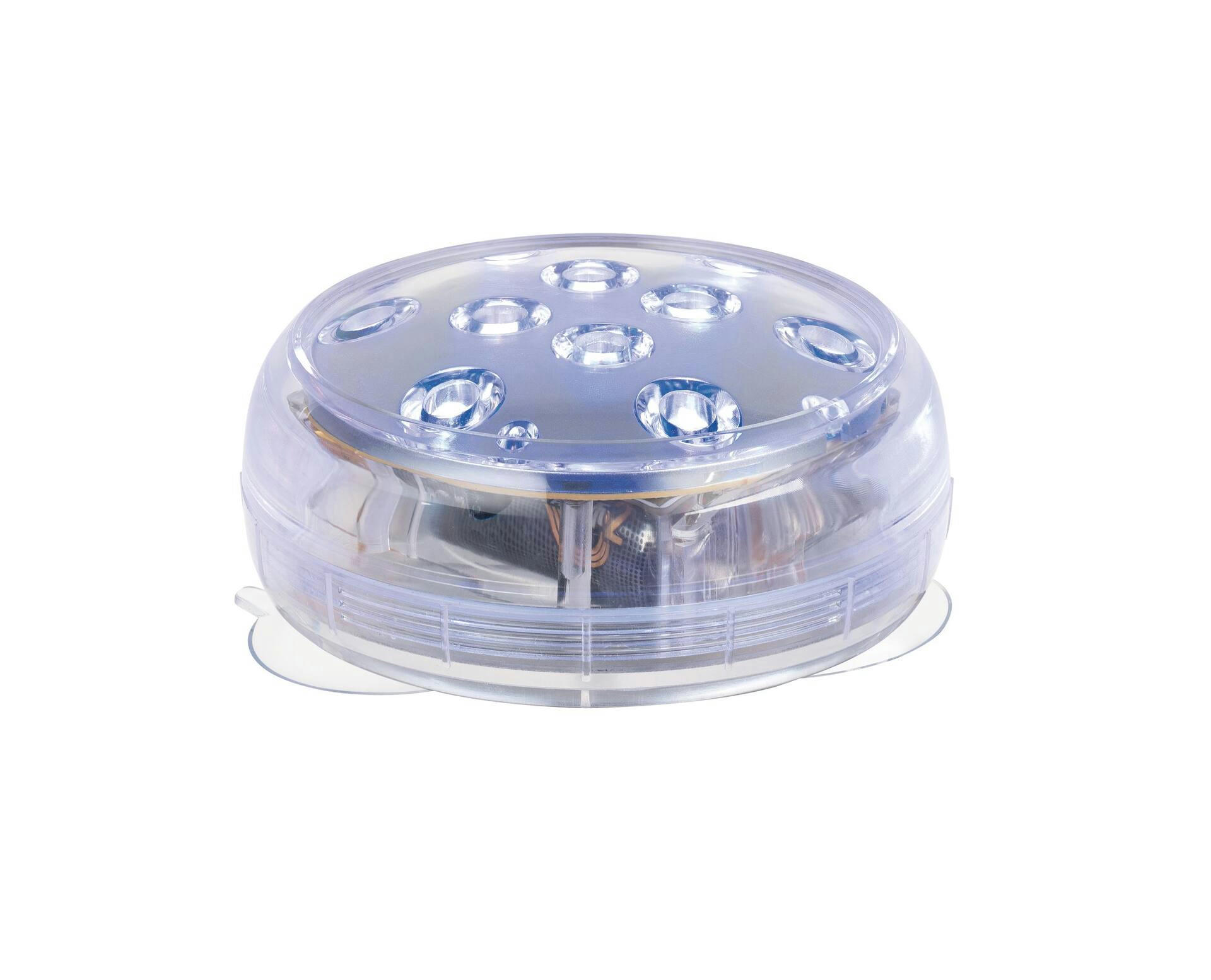 NOMA LED Colour-Changing Water-Proof Submersible Light