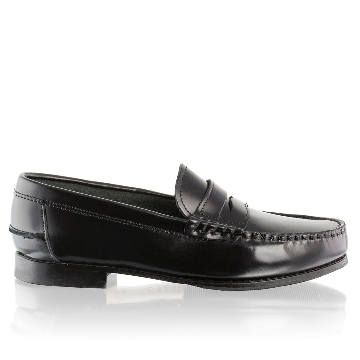Russell & Bromley CAMBRIDGE Slip On Loafer
