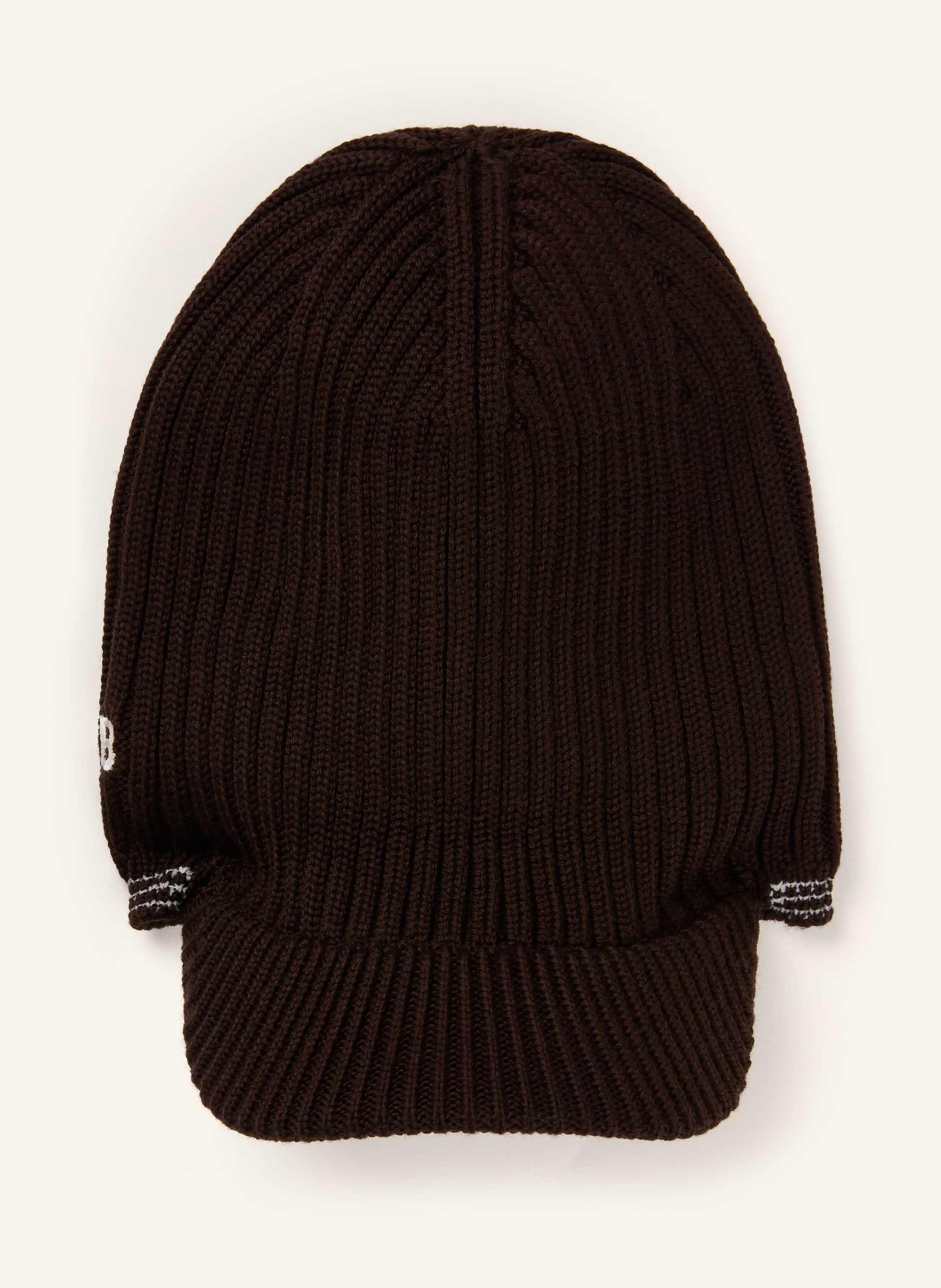 Y-3 Mütze WALES BONNER Y3