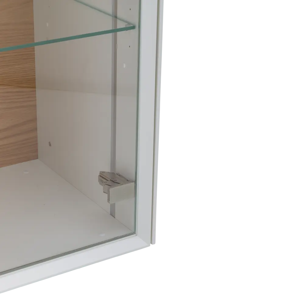 Vitrine Nara