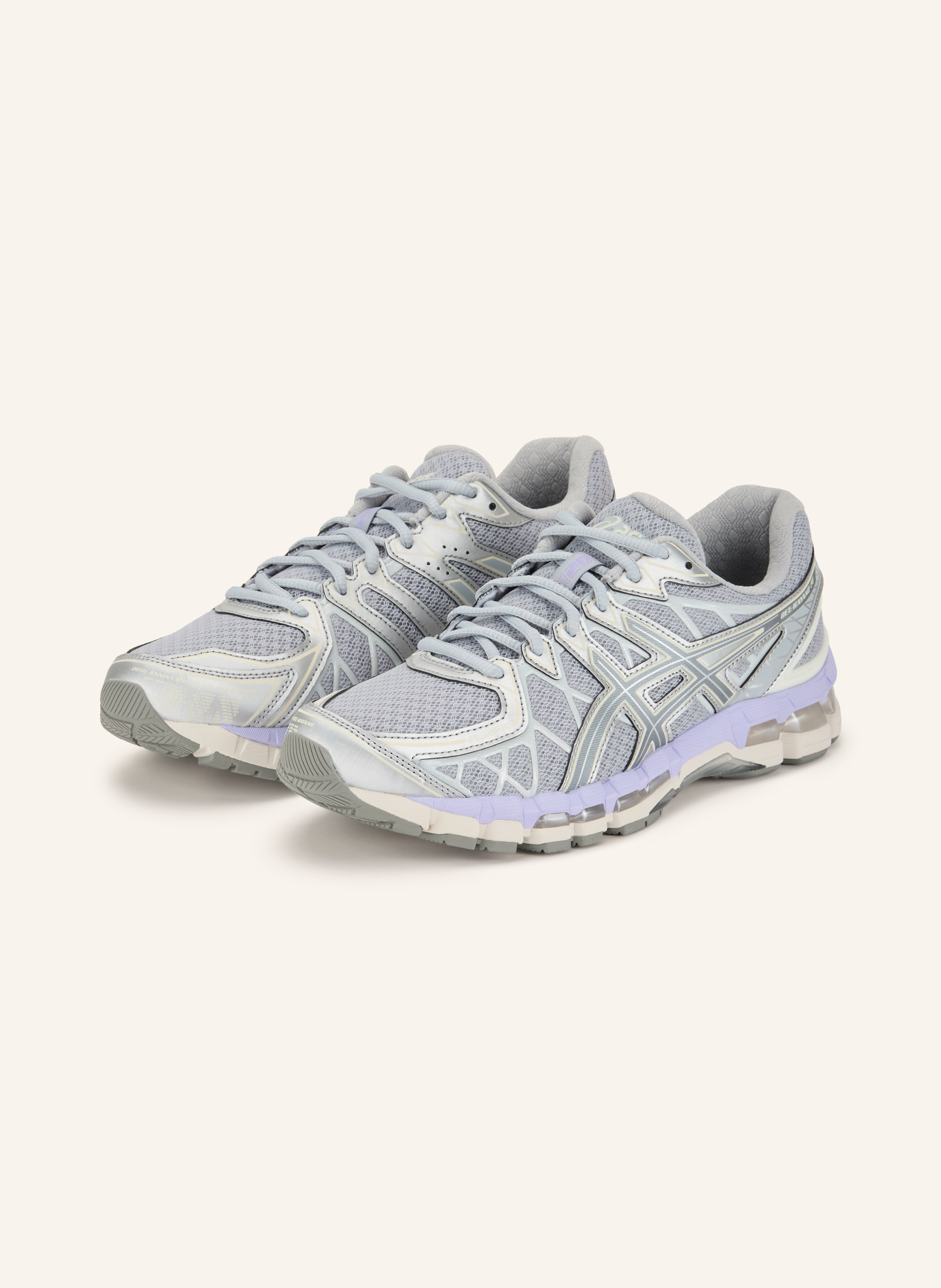 ASICS Sneaker GEL-KAYANO 20