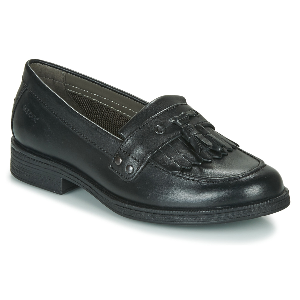 Geox - JR AGATA A - Black