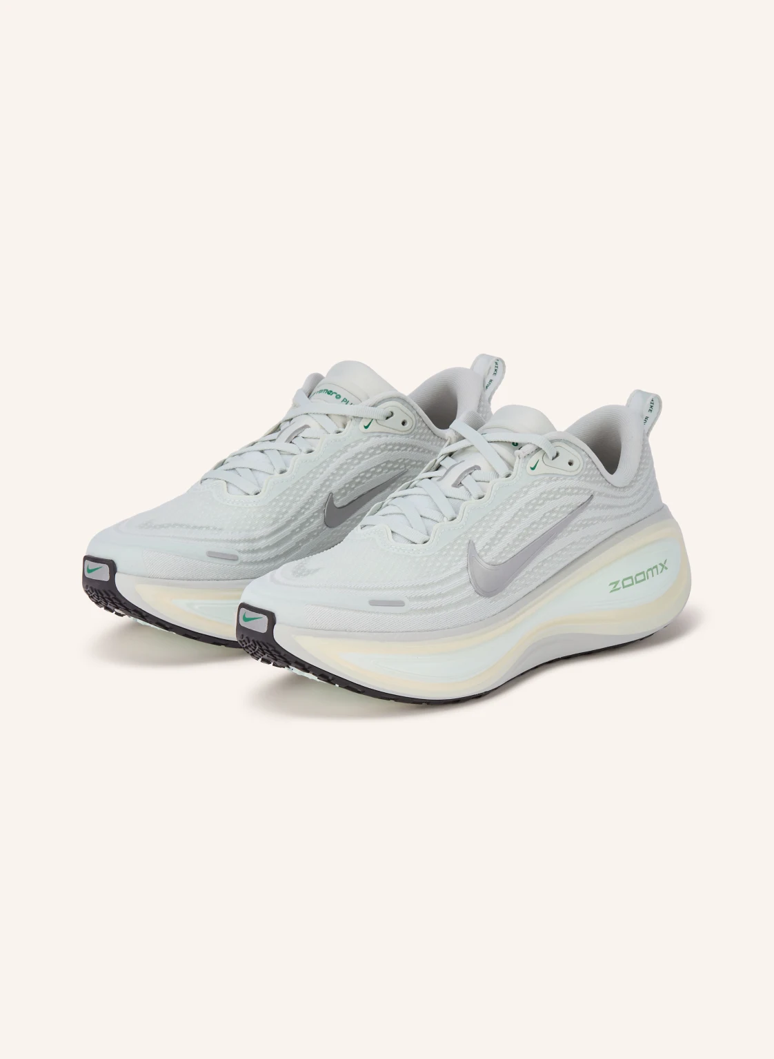 Nike Laufschuhe VOMERO PLUS