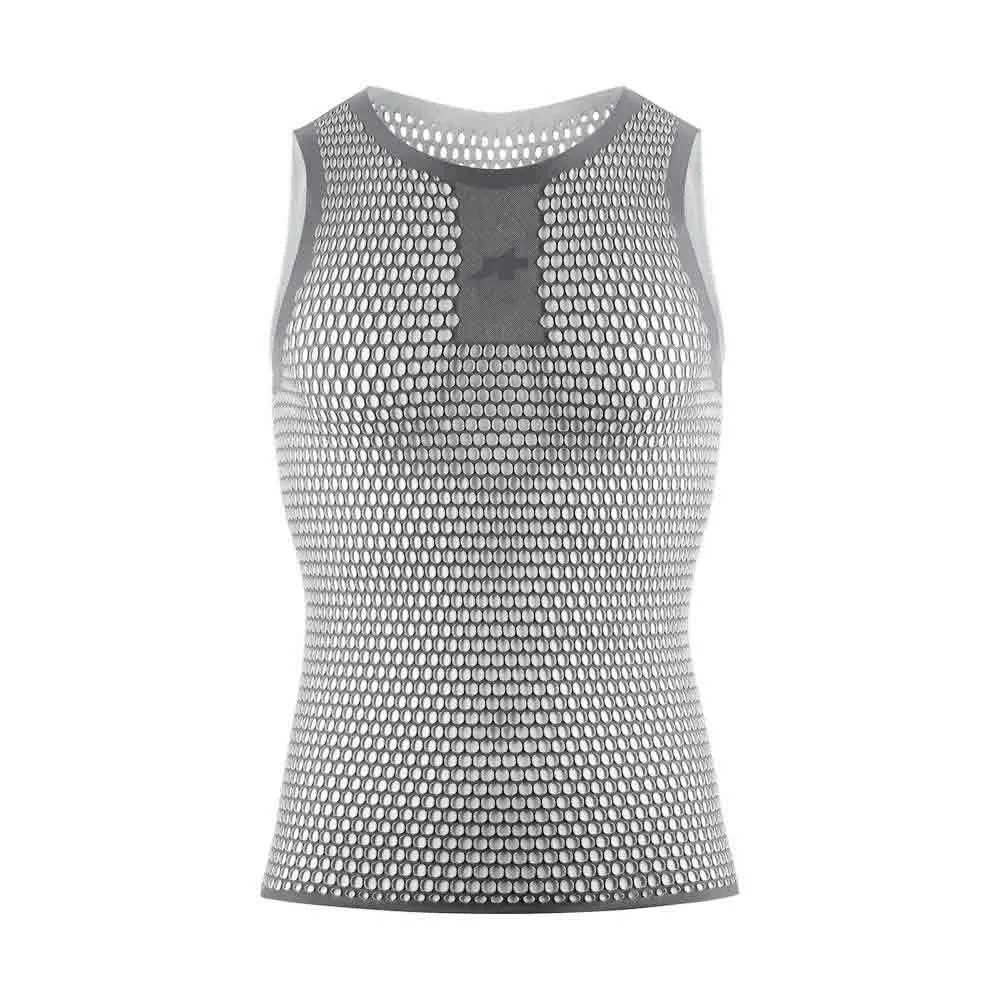 Assos Equipe P1 sleeveless base layer