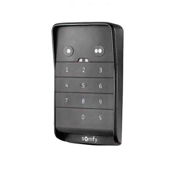 Clavier à code Somfy Keypad 2 RTS 1870917