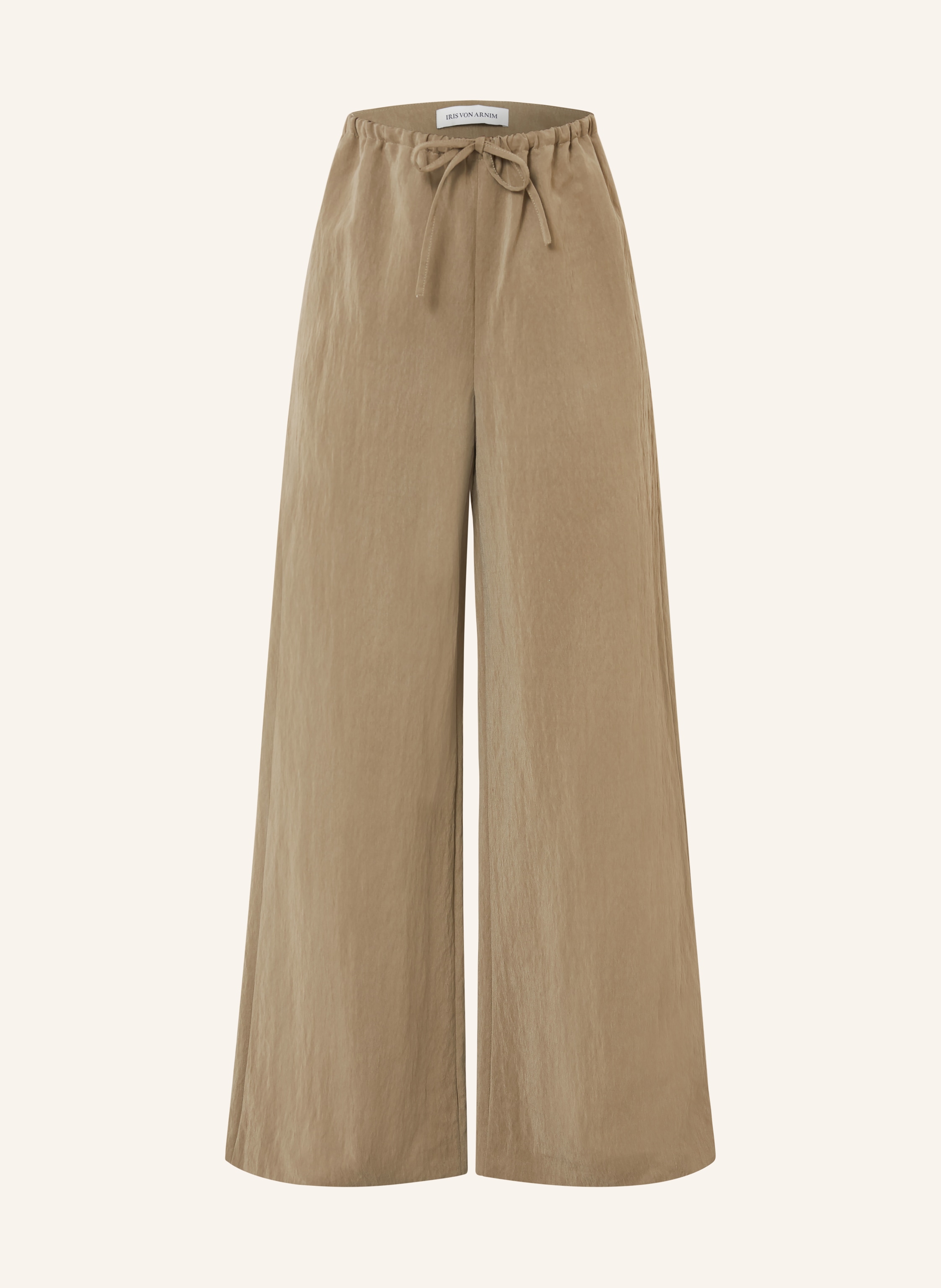 IRIS von ARNIM Hose im Jogging-Stil