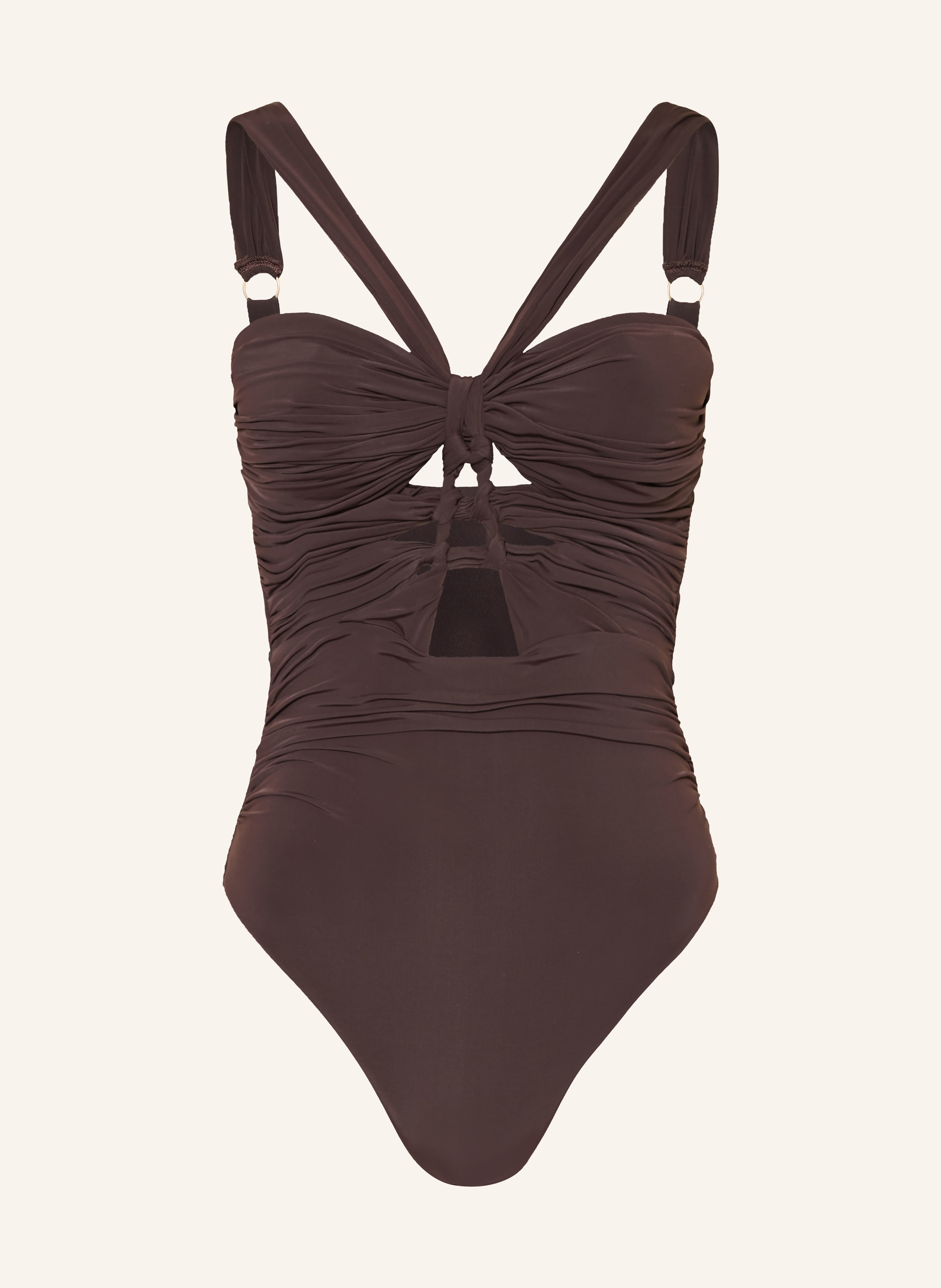 ZIMMERMANN Badeanzug DAYLIGHT