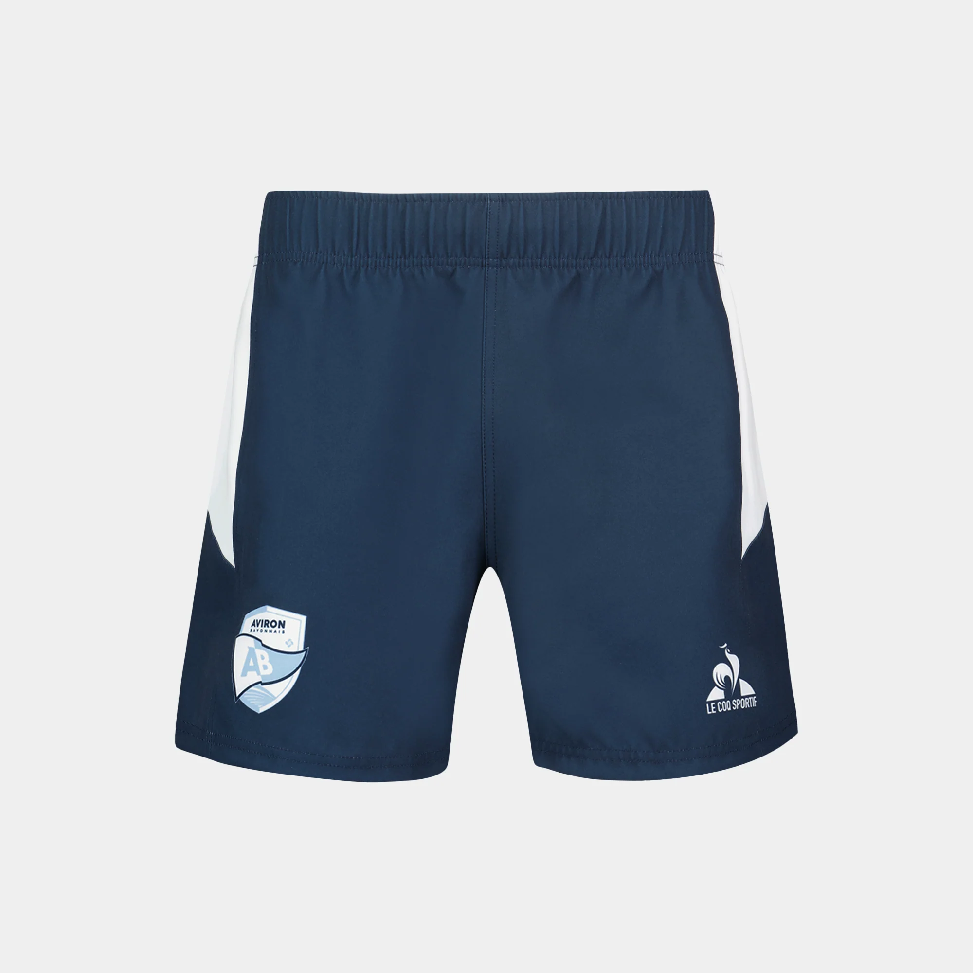 2520292-AB TRAINING Short Rugby M dress blues | Short Homme