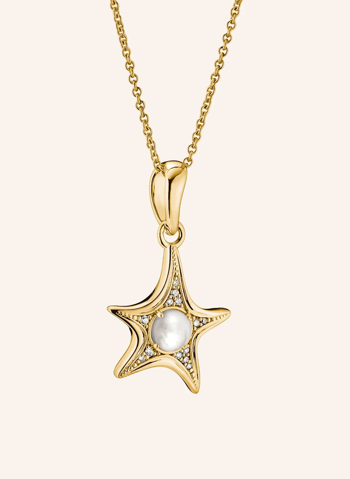 THOMAS SABO Kette