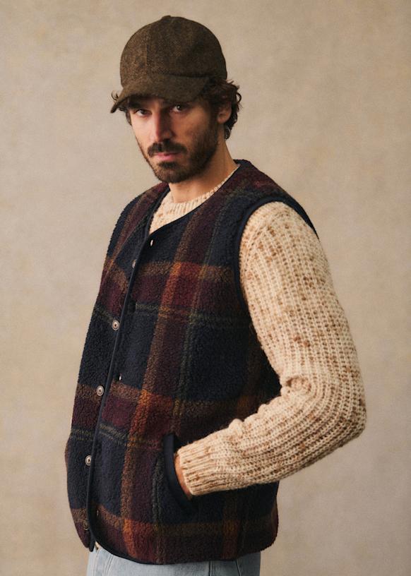 Doran Cardigan