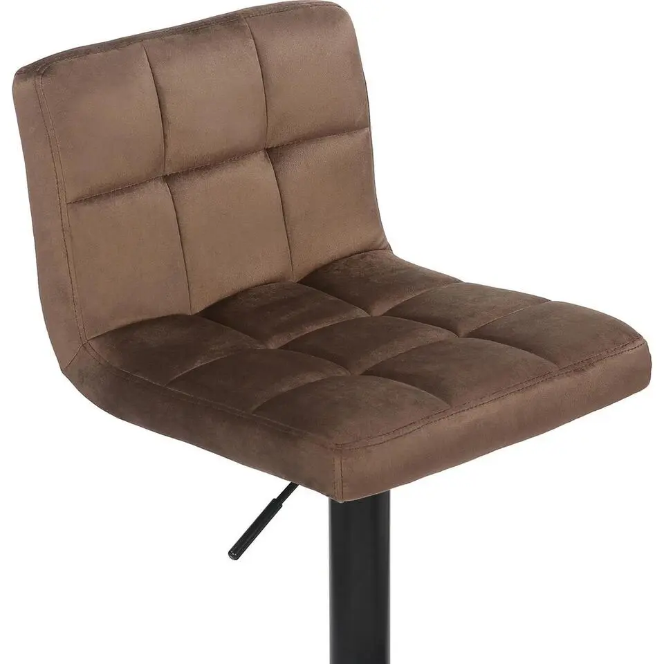 Ocazi Barkruk Helsinki �?Bruin �?Fluweel