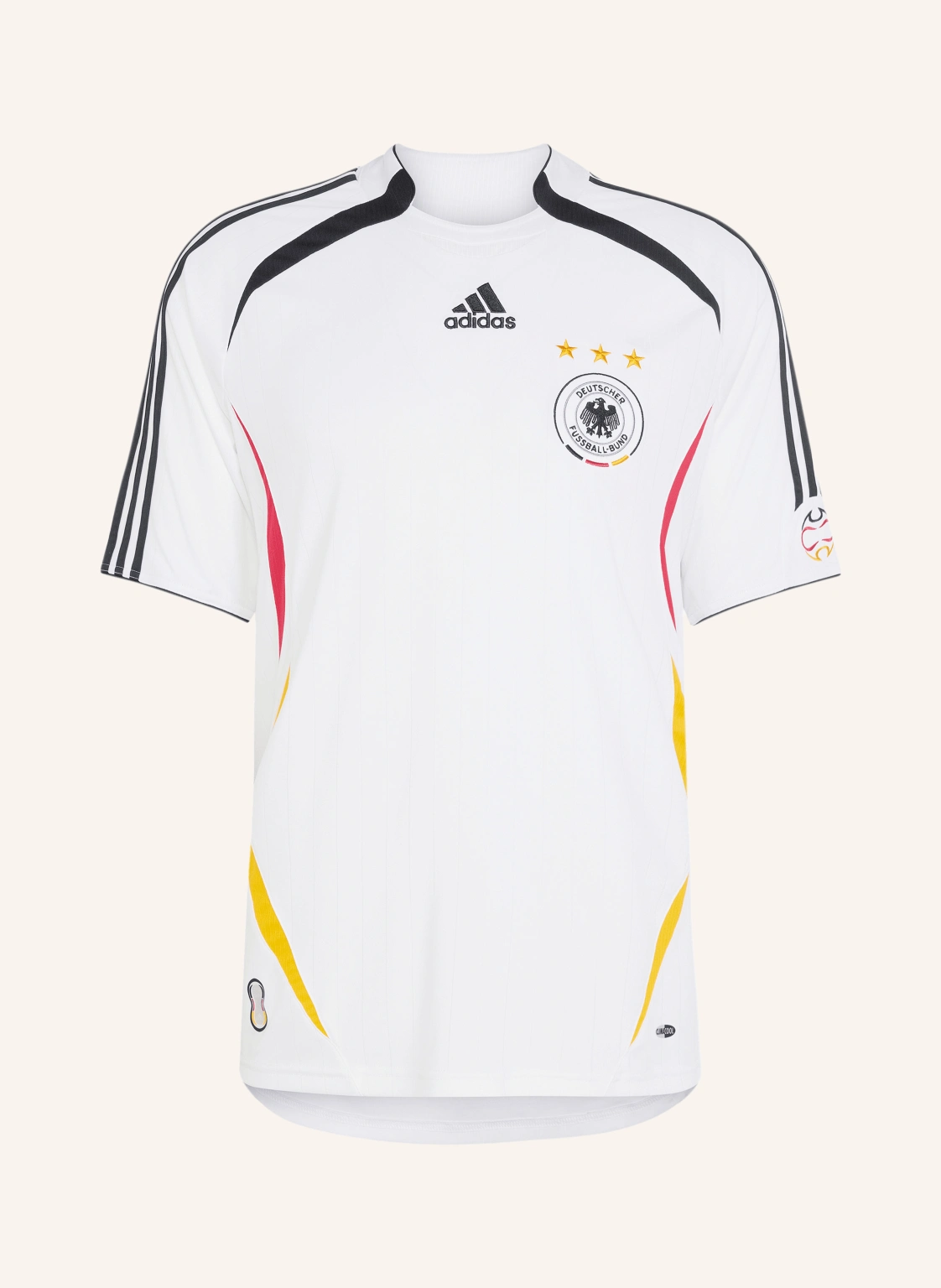 adidas Heimtrikot DEUTSCHLAND 2006