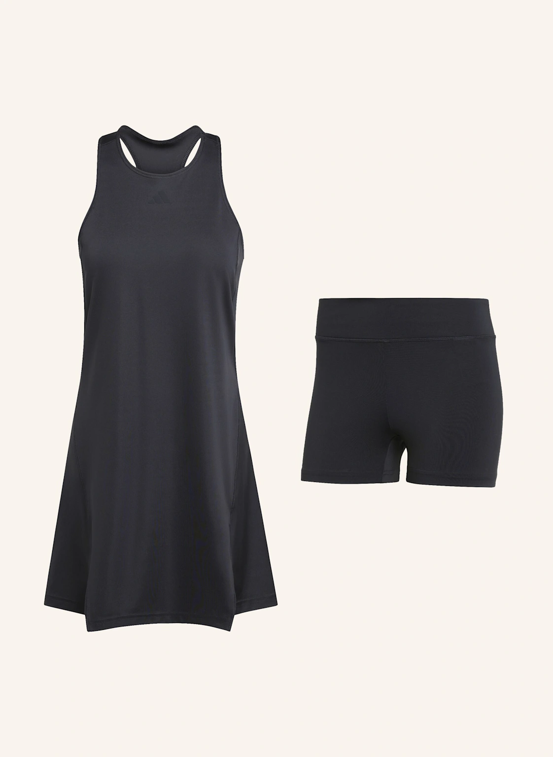 adidas CLUB TENNIS CLIMACOOL KLEID