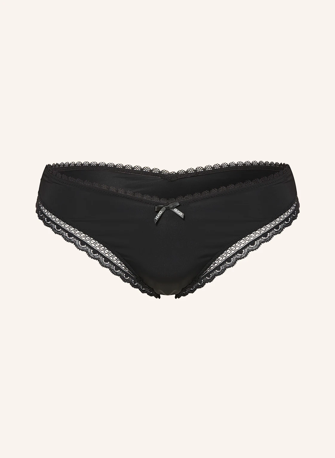 HUGO String