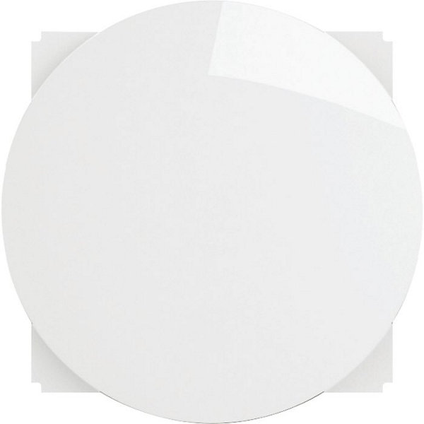 Obturateur - Céliane - LEGRAND - 53 x 53 mm - Blanc