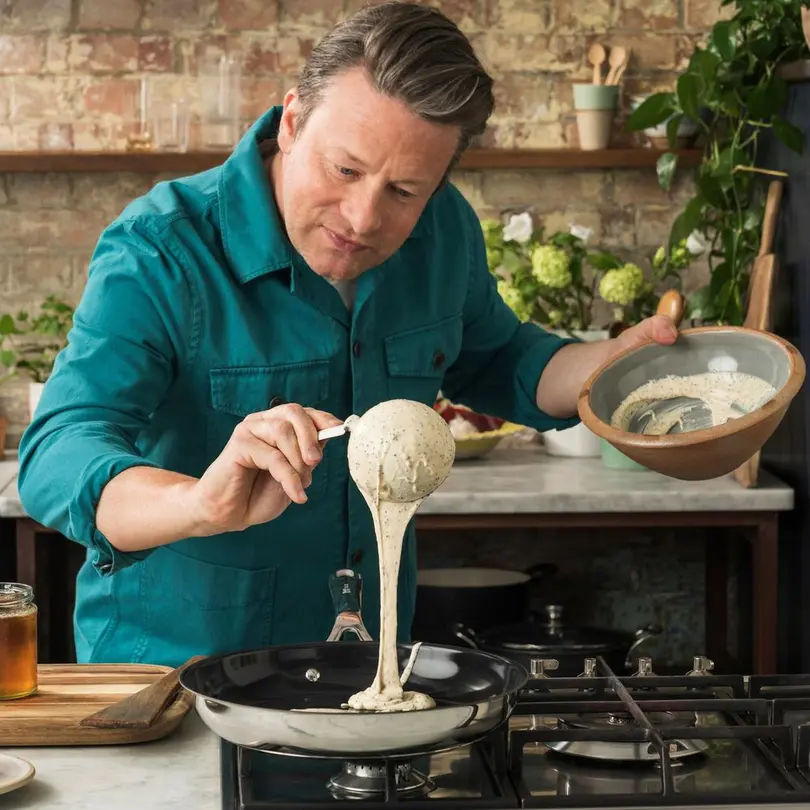 Bratpfanne Jamie Oliver Smart Cook