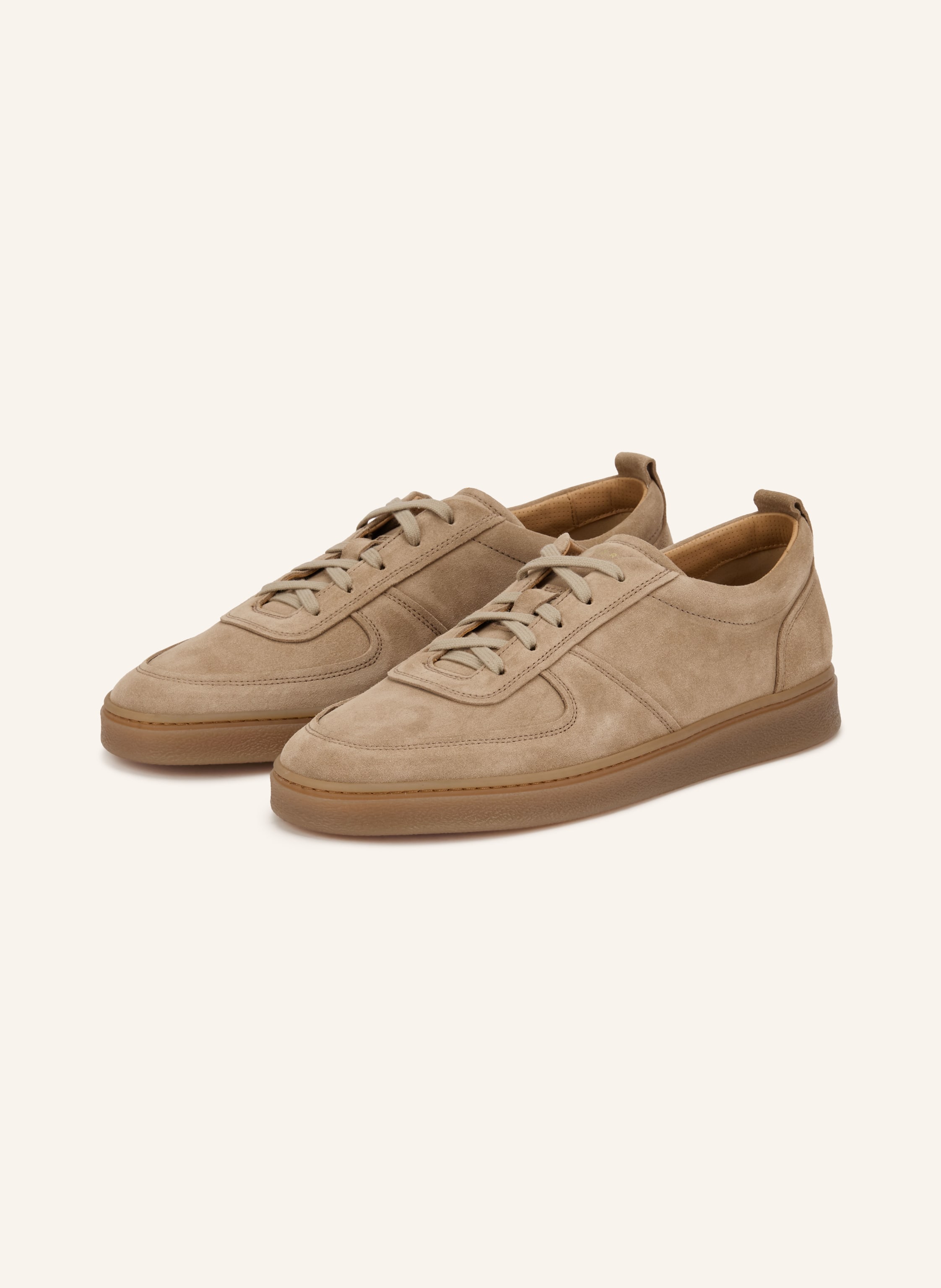 HENDERSON Sneaker LEVANTE