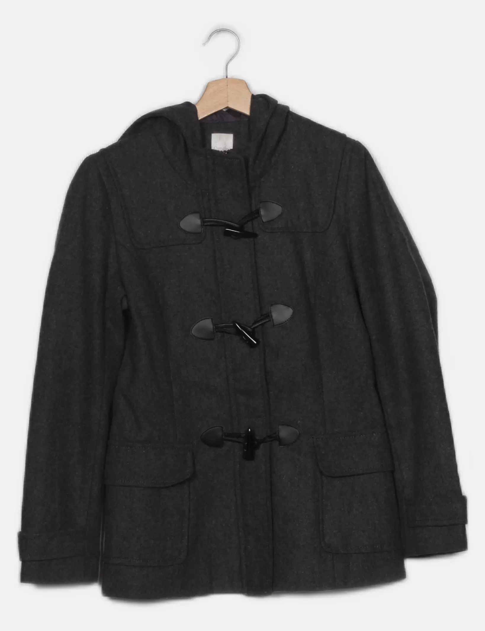 Camaïeu Duffel coat Cloth