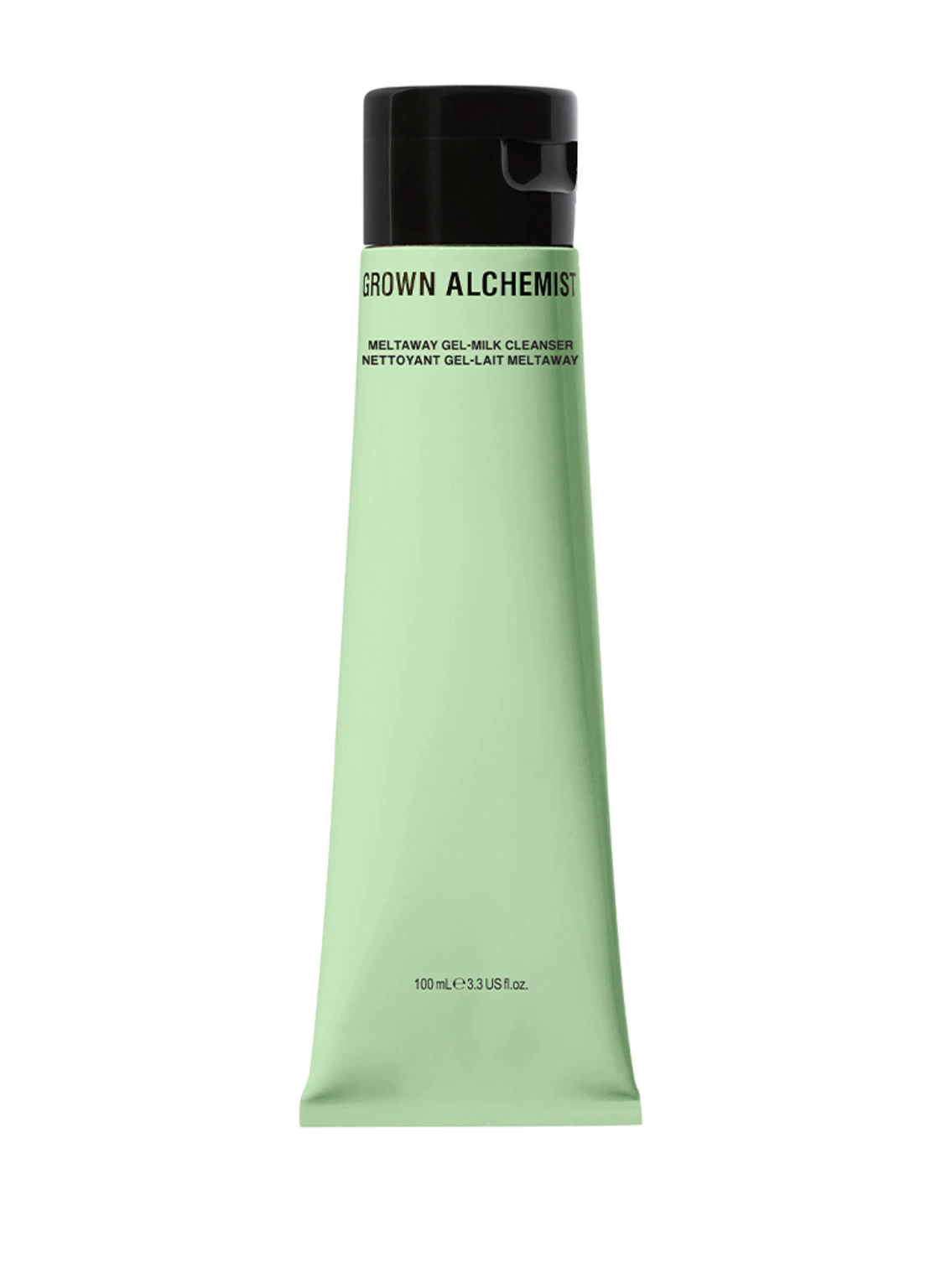 GROWN ALCHEMIST MELTAWAY GEL-MILK CLEANSER