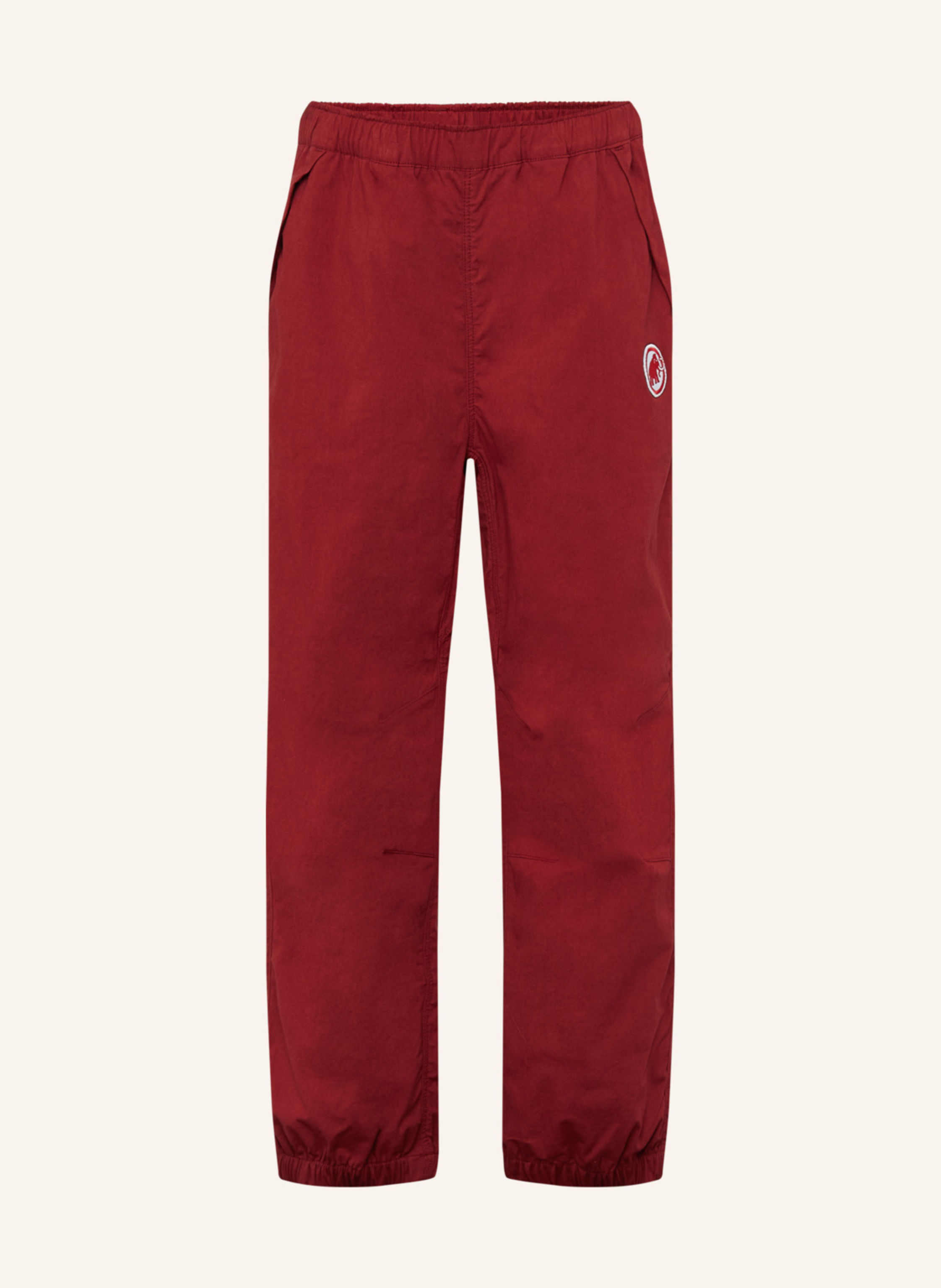 MAMMUT Kletterhose CRAG CLIMBING