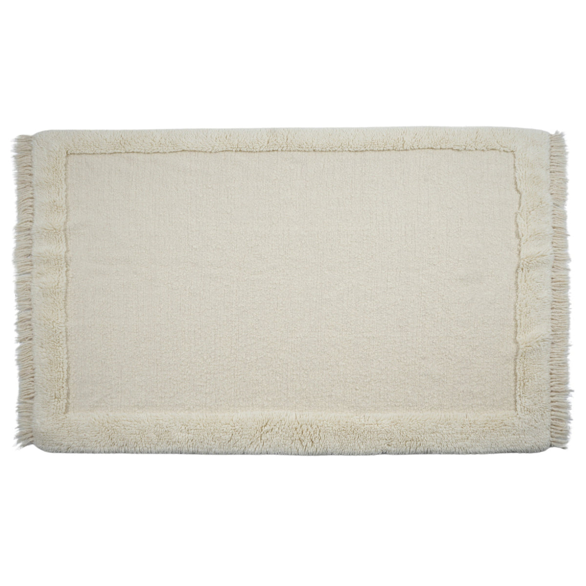 Giga Meubel Vloerkleed Norah - 160x230cm - Beige