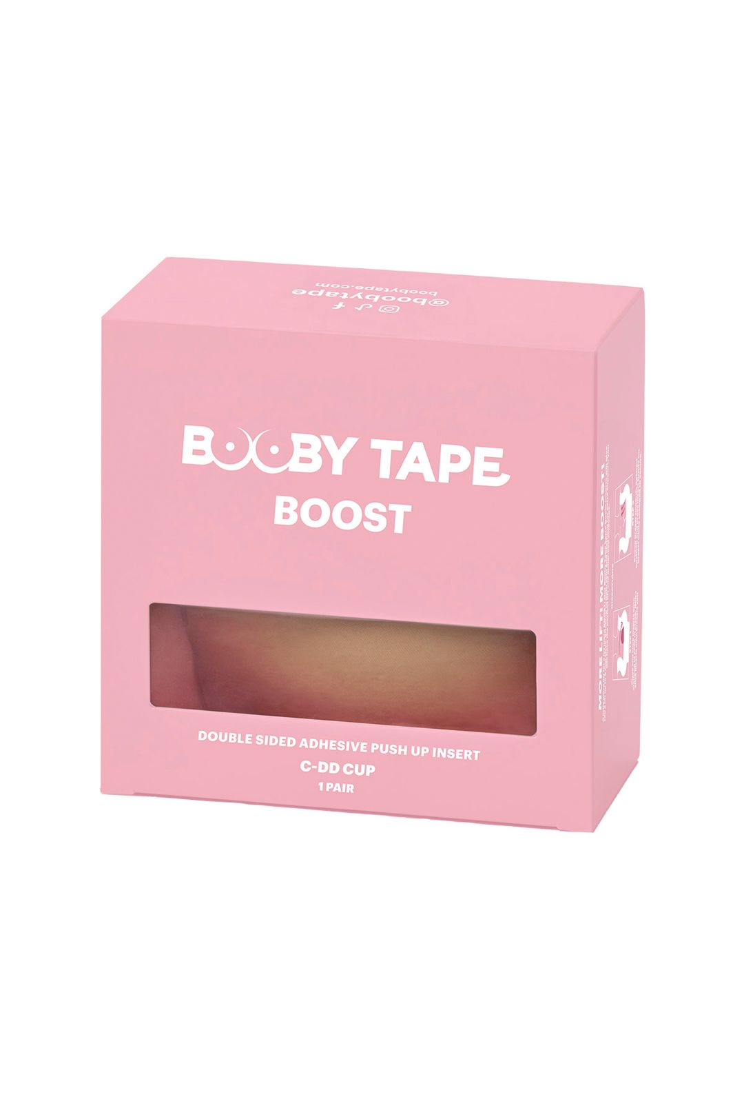 Booby Tape Booby Tape Boost