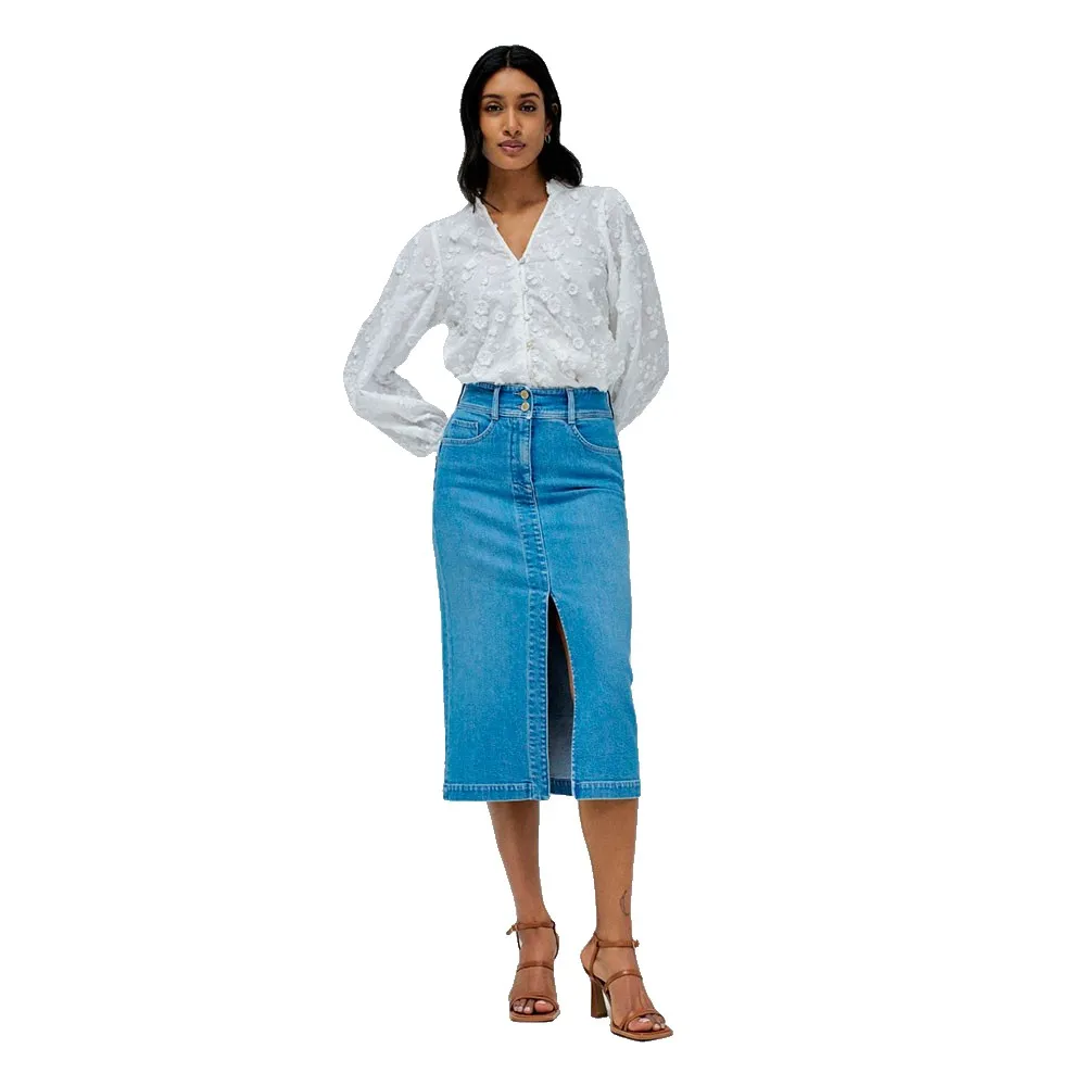 Salsa Jeans Secret Push In skirt