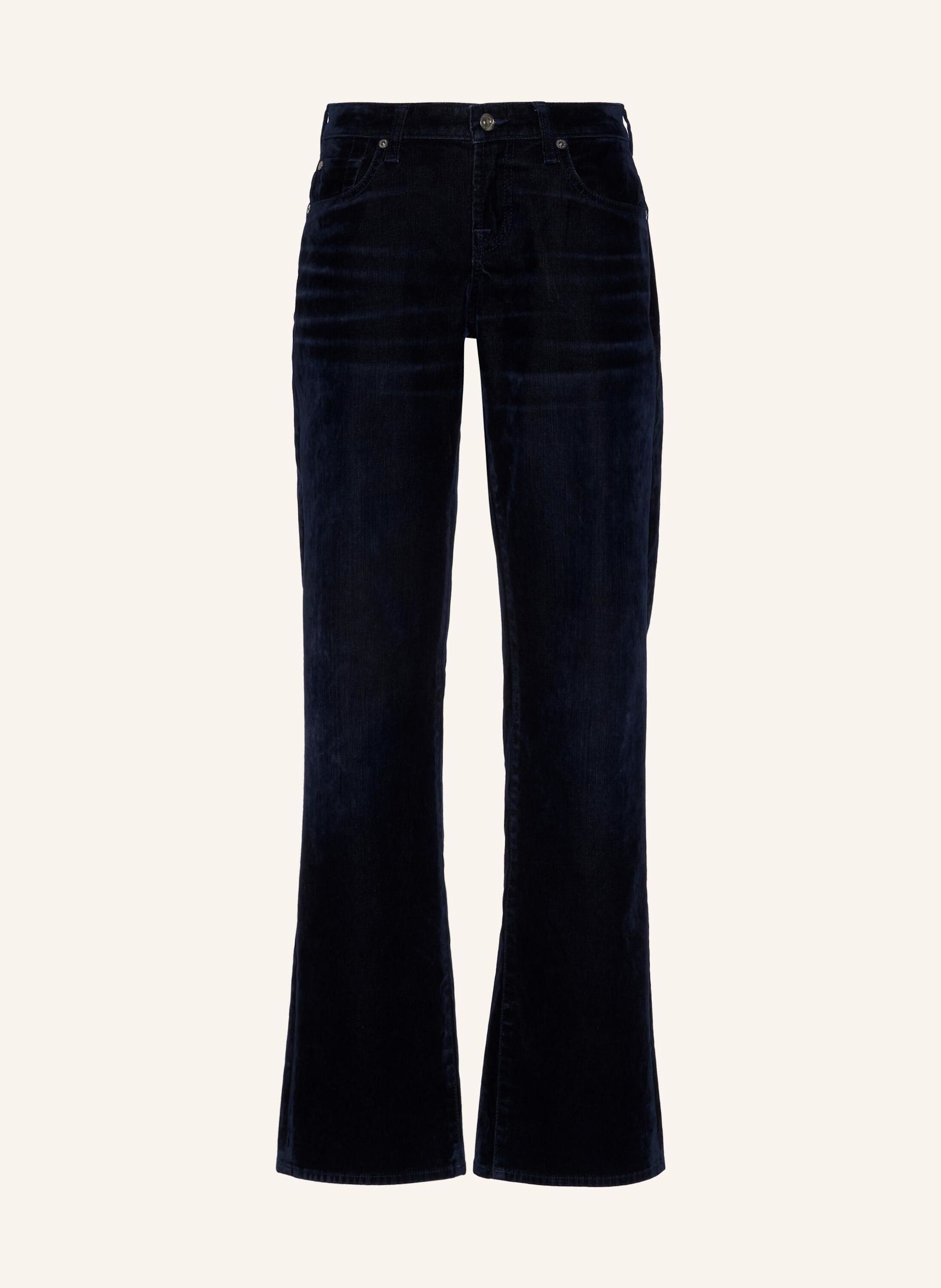 7 for all mankind Pants LOW STRAIGHT Straight fit