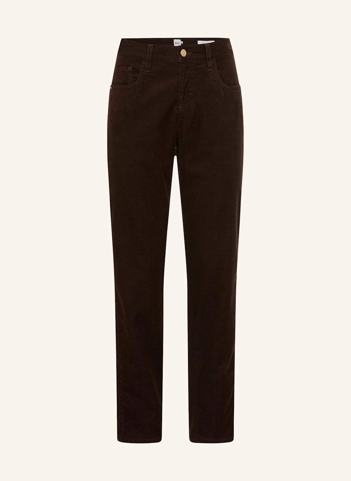 BRAX Five-Pocket-Jeans STYLE MILEY S