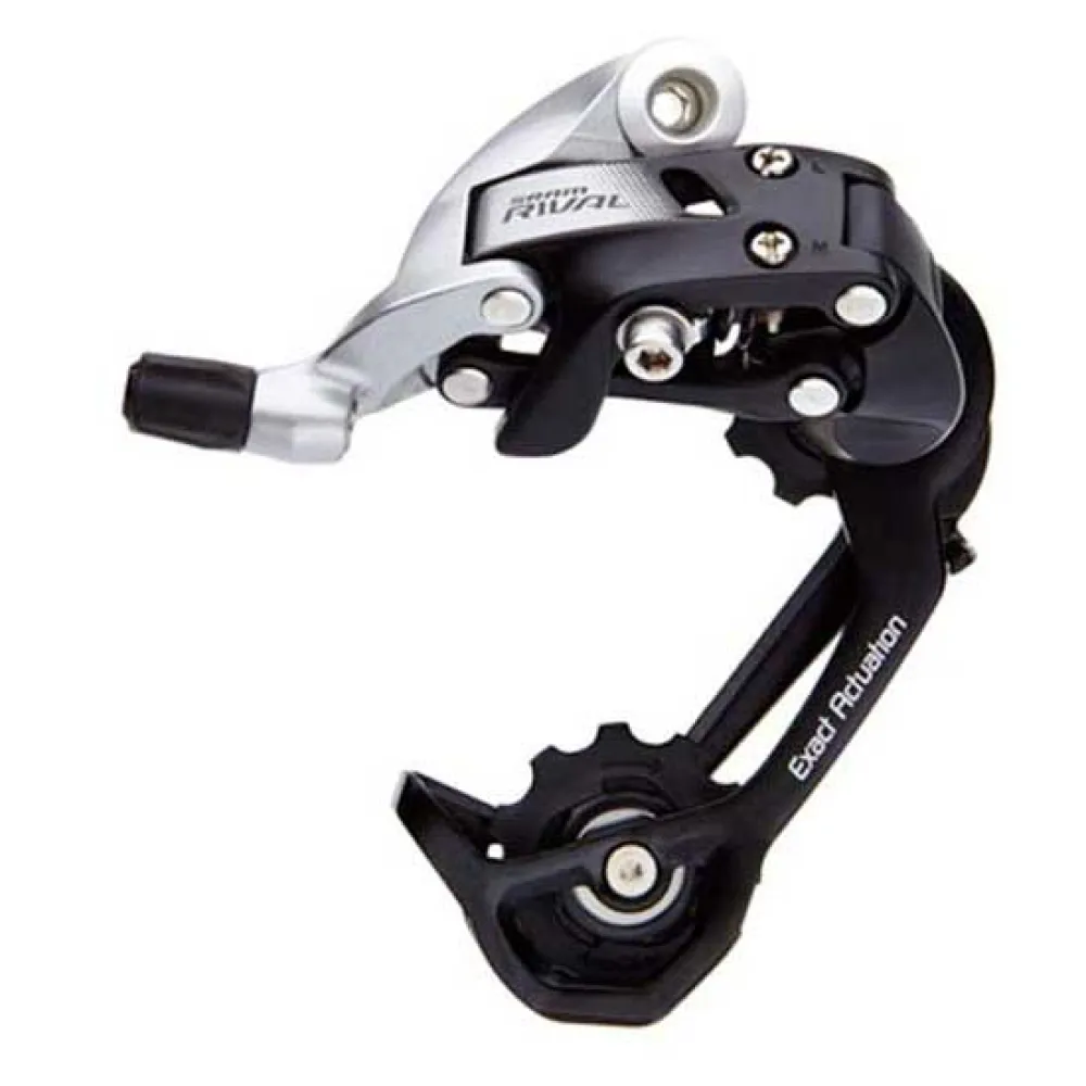 Sram Rival 22 rear derailleur