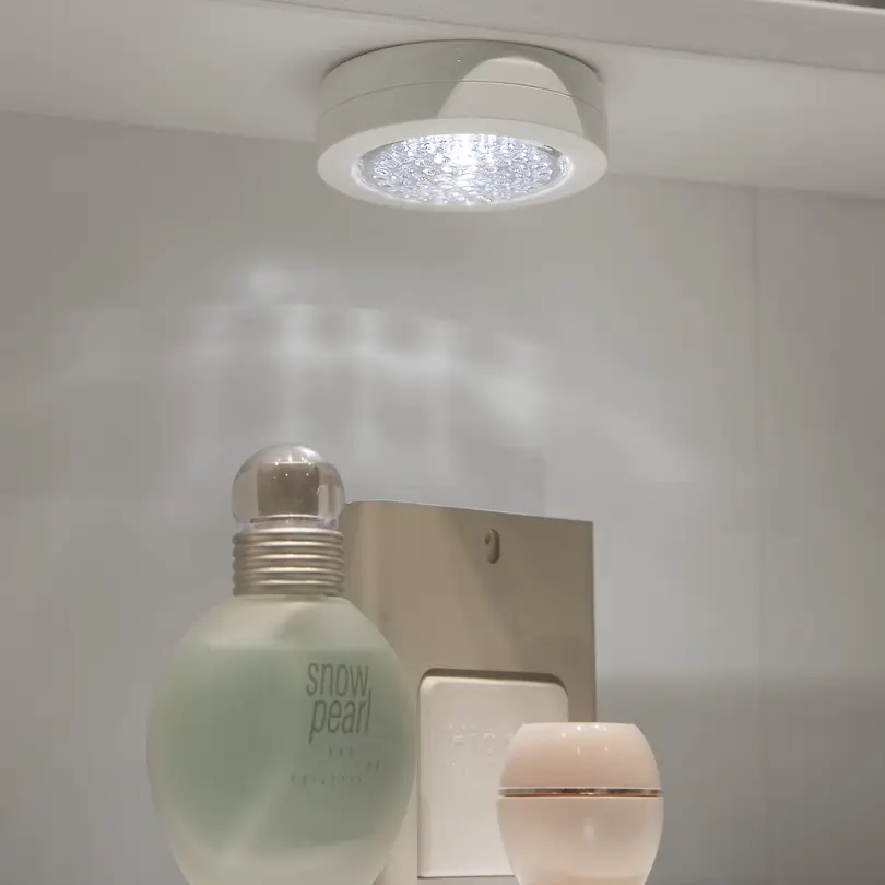 Push-Light Extras