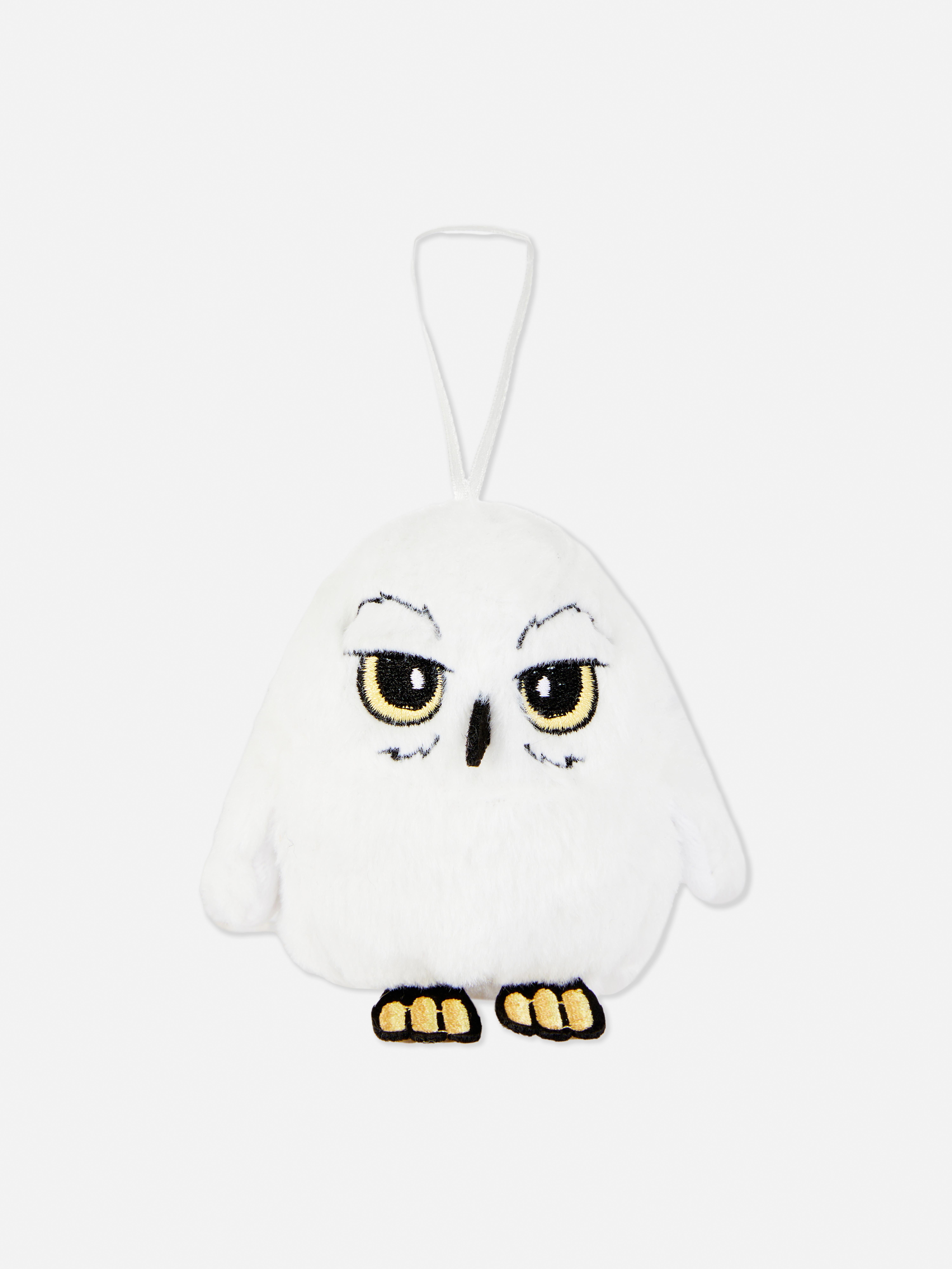 Harry Potter ™ Hedwig Hanging Ornament