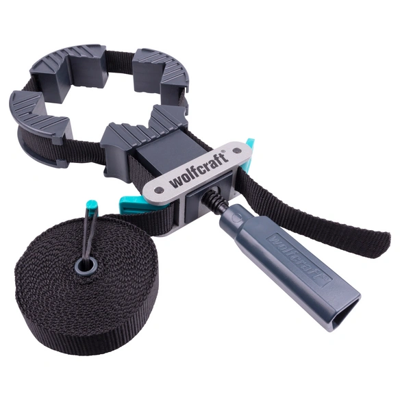 Rahmenbandspanner, Kunststoff/Nylon