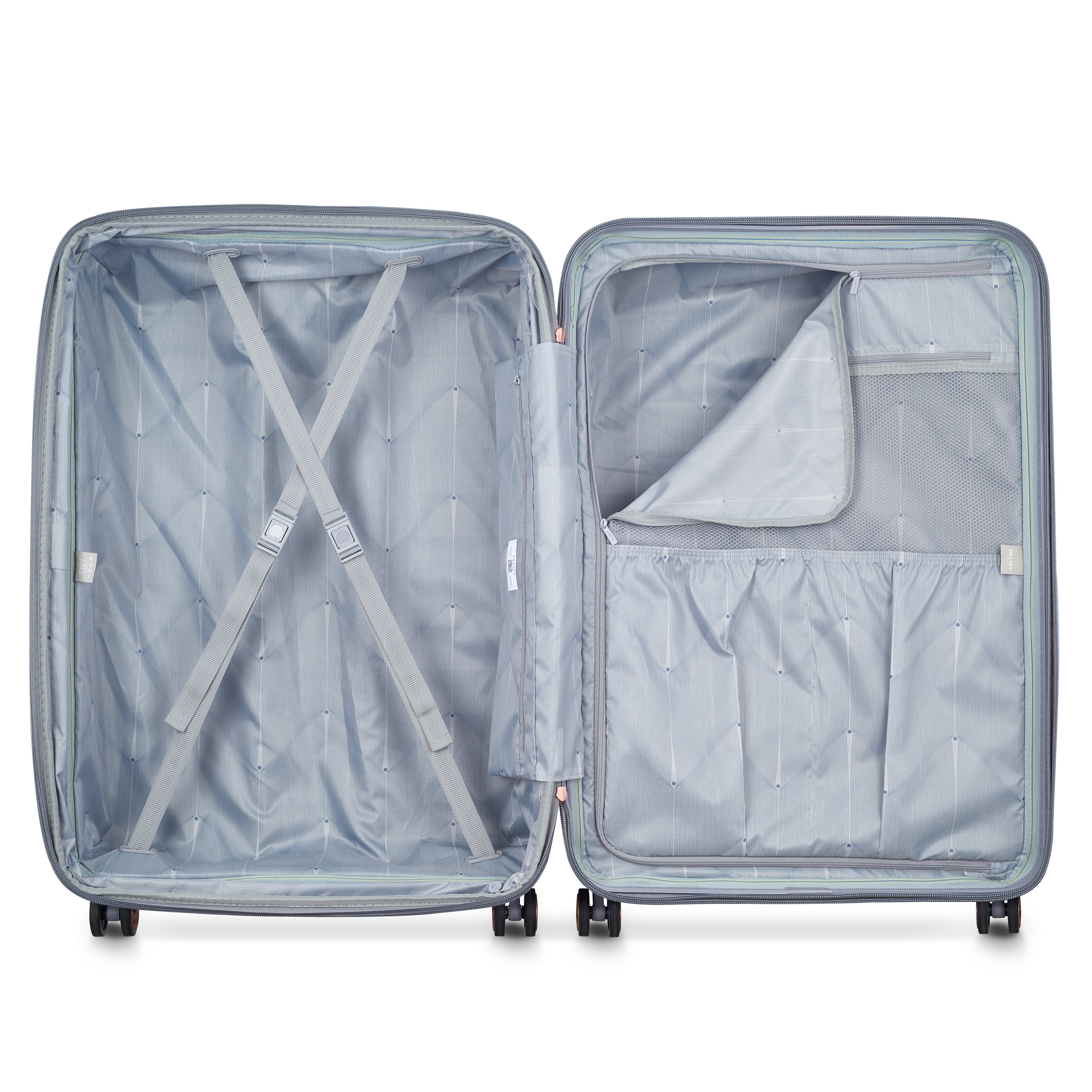 SHADOW 5.0 - XL Extensible (82cm)