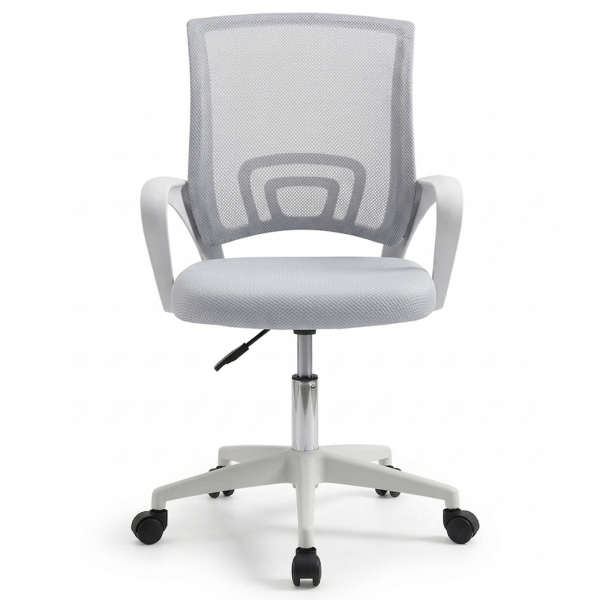 Krzesło biurowe fotel obrotowy Z30 regulowany ergonomiczny młodzieżowy