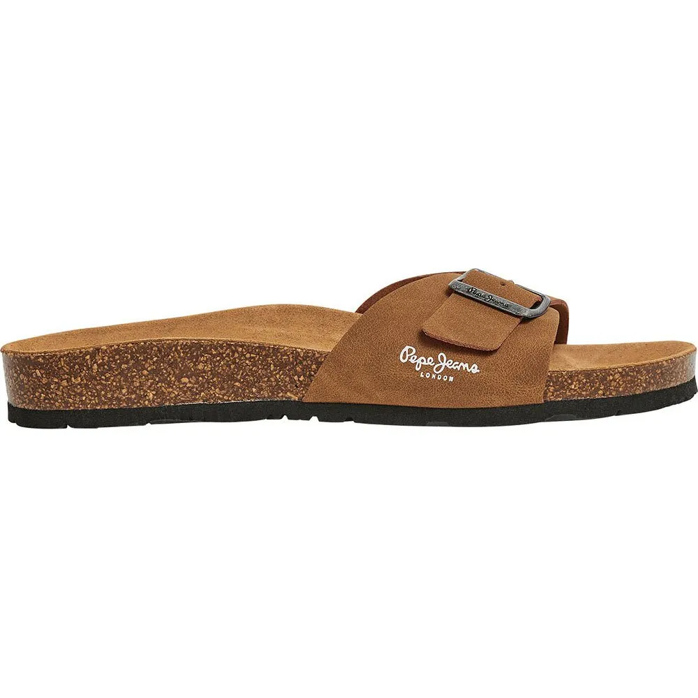 Pepe Jeans Bio Single Kepler sandals